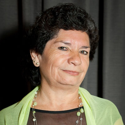 Ana Maria Villalobos